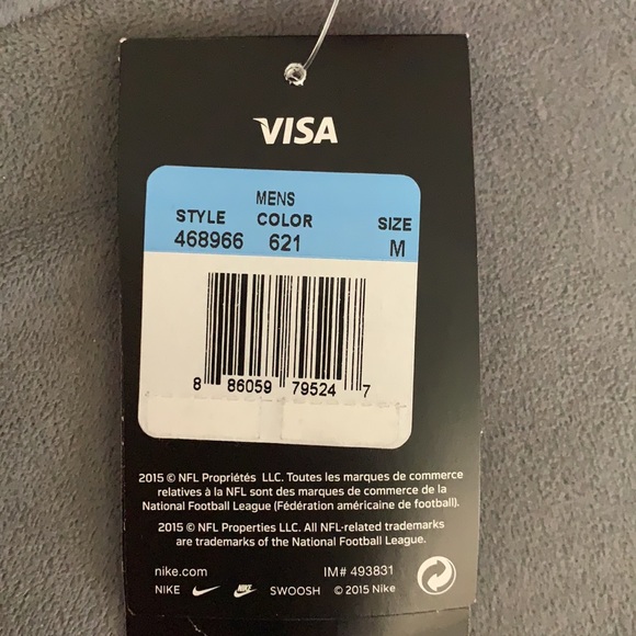 Men’s 49ers Jersey - Picture 4 of 4